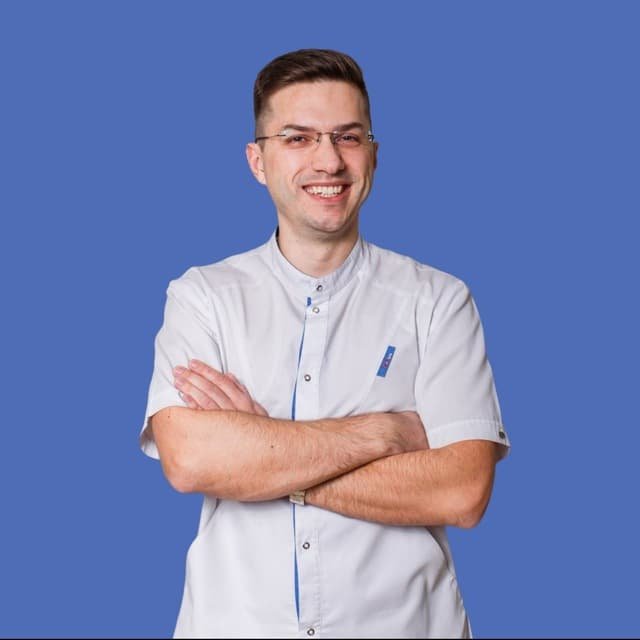 Полезности для стоматологов