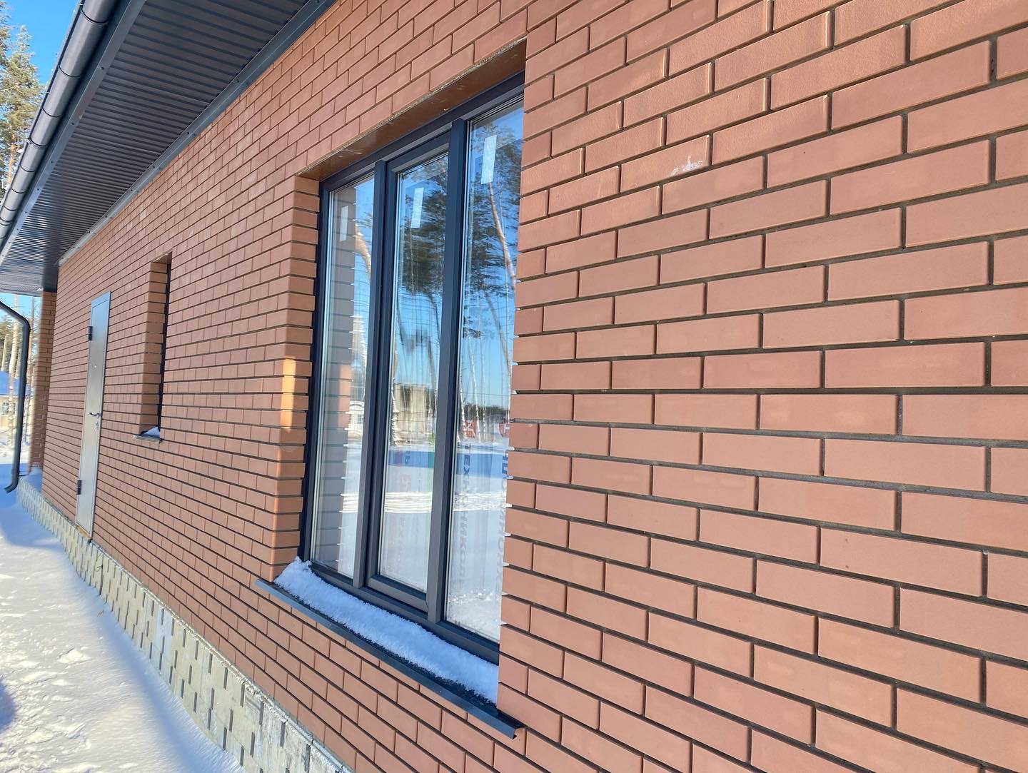 Одноэтажный Воронеж