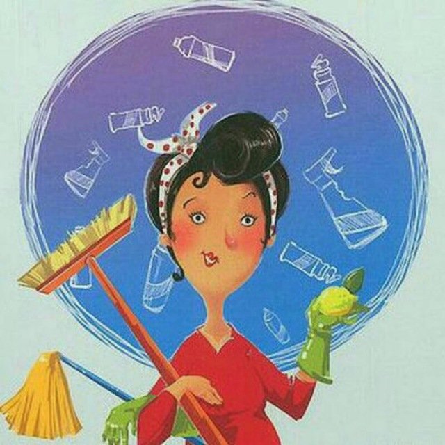 полезно для хозяюшек