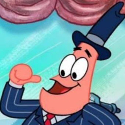 Шоу Патрика