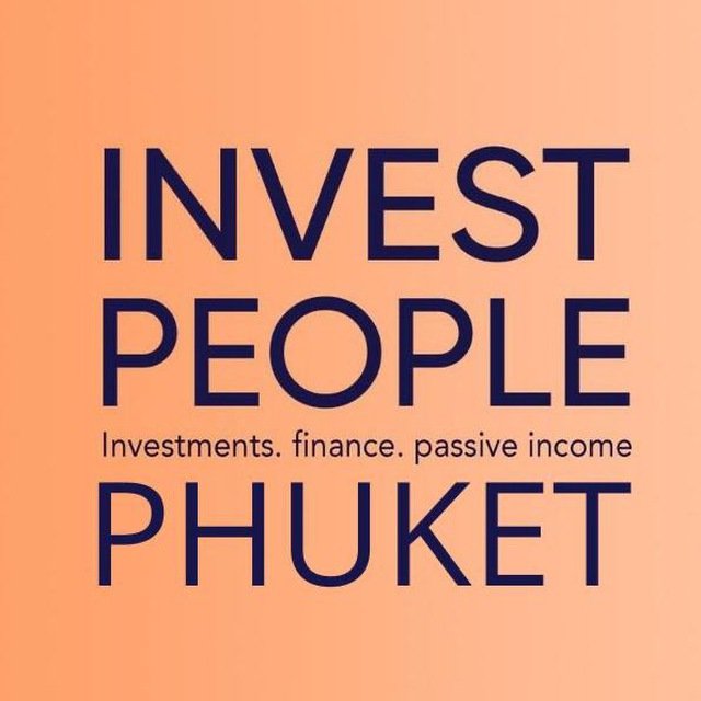 INVESTPEOPLE Пхукет. Чат инвесторов.
