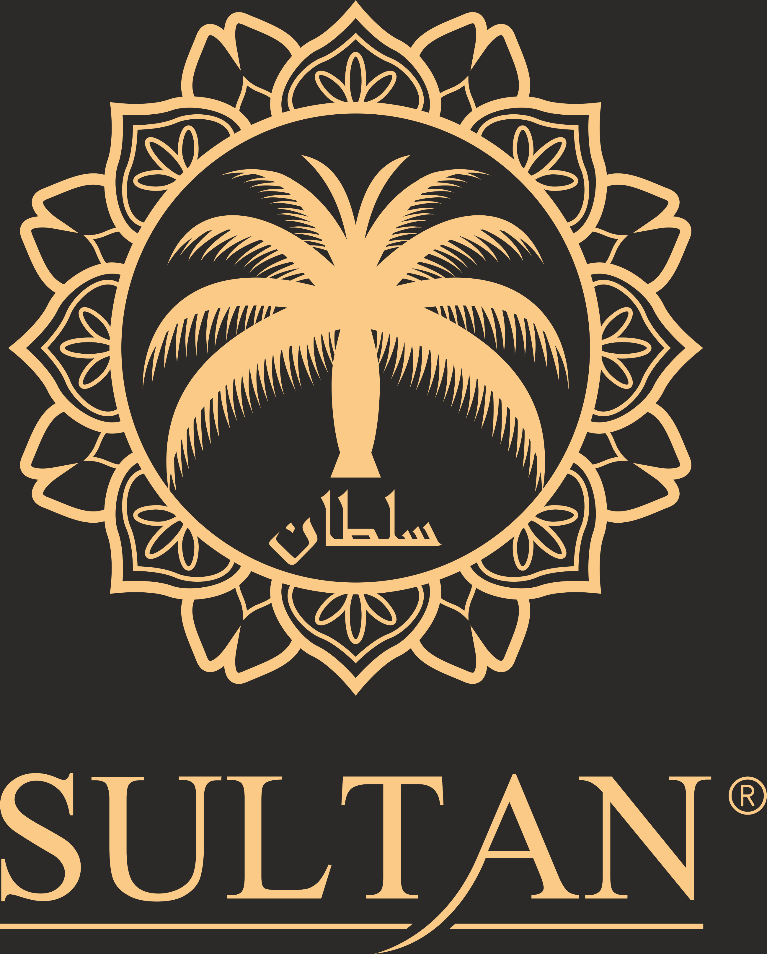 Сладости Востока и полезные продукты