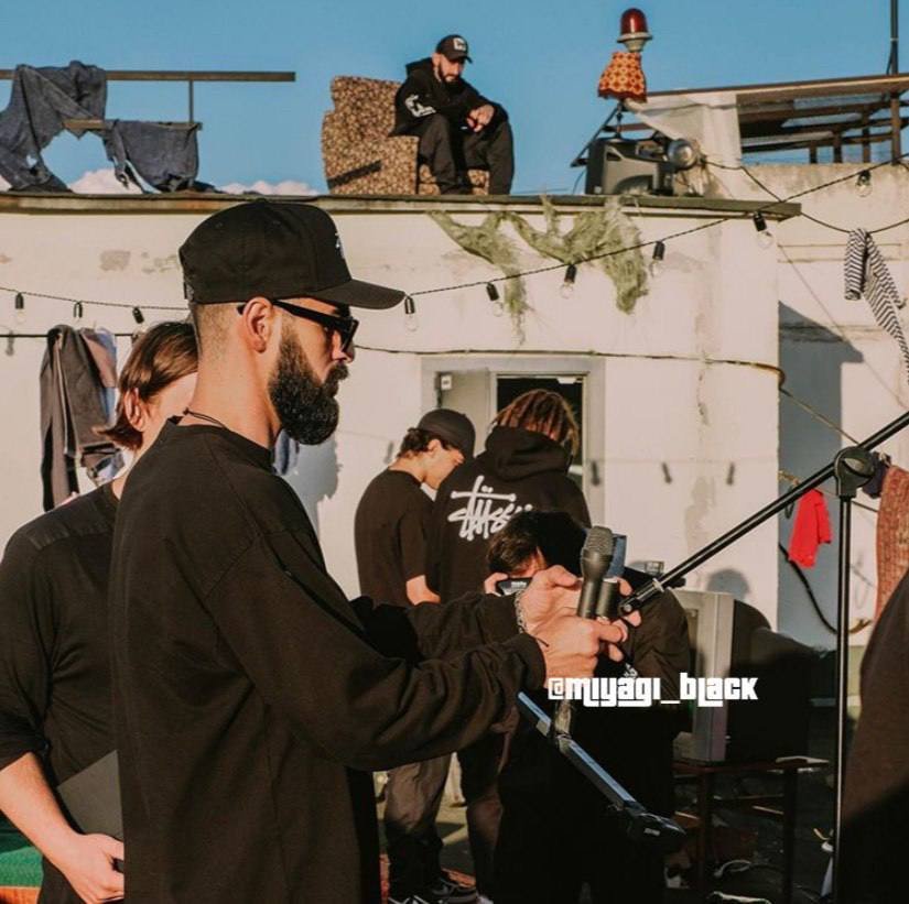 miyagi & Эндшпиль