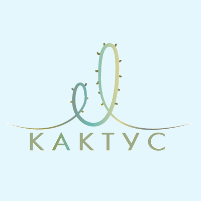 КАКТУС | кастомизация и роспись одежды