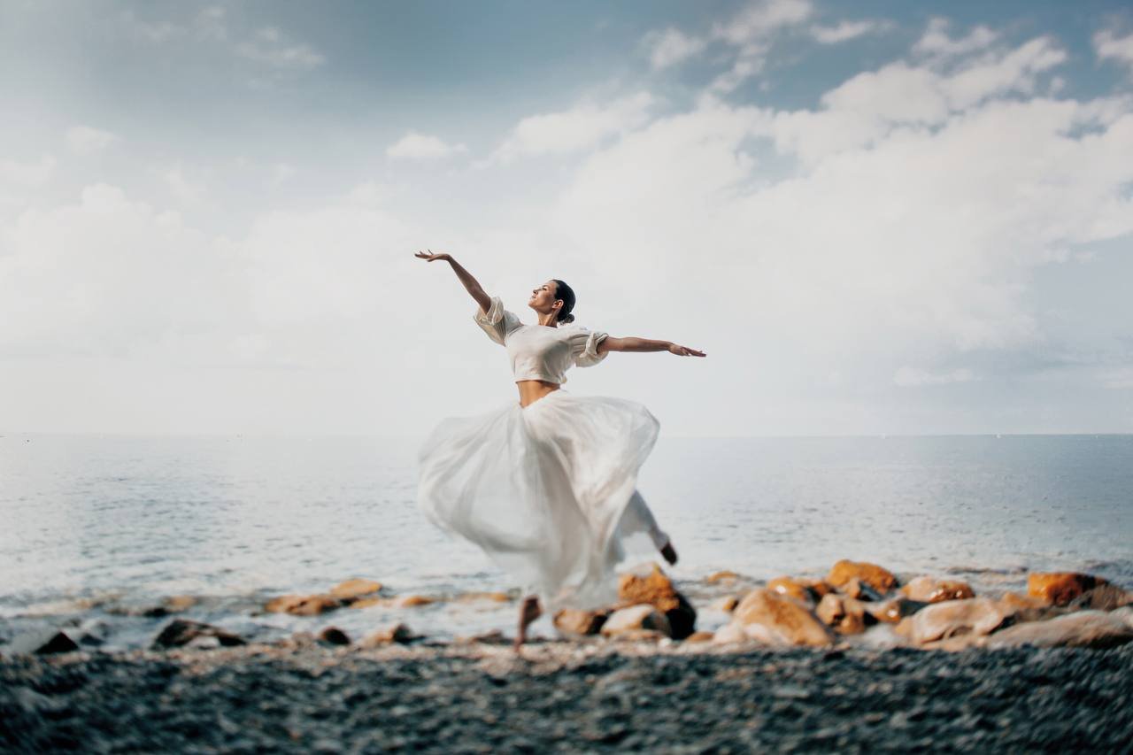 PRO тело и здоровье | Настасья на связи