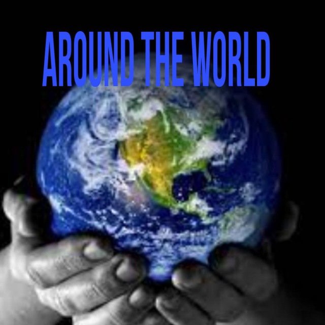 Around the World