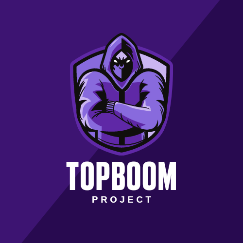 TopBoom | Софт и приложения
