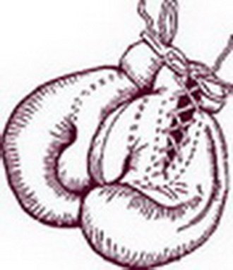 Бокс. Красота бокса. Boxing knockout