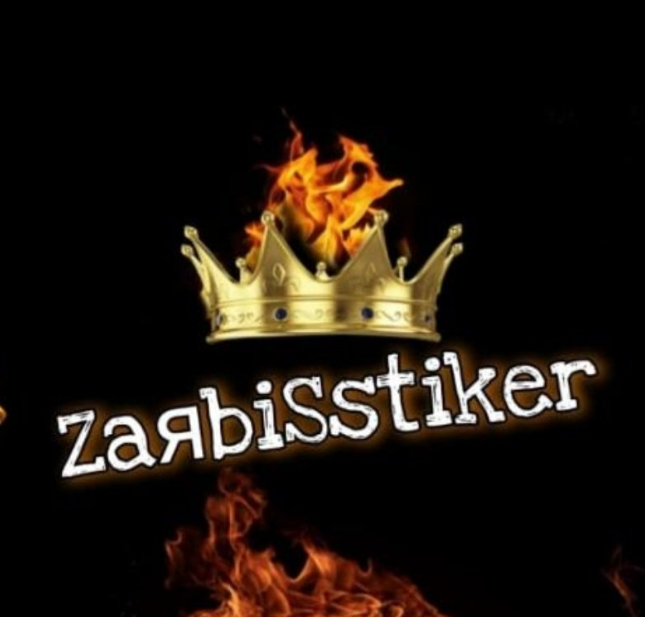 ZaяbiSstiker