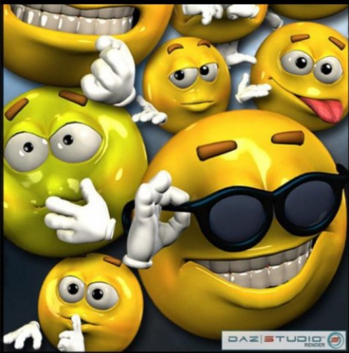 Стикеряшки