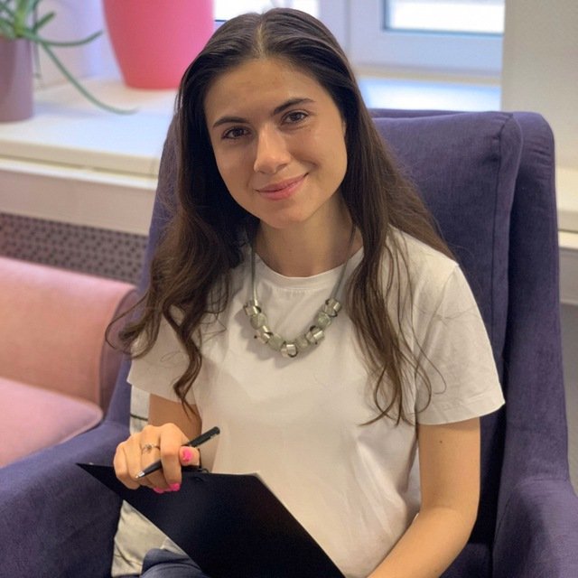 кот-психолог