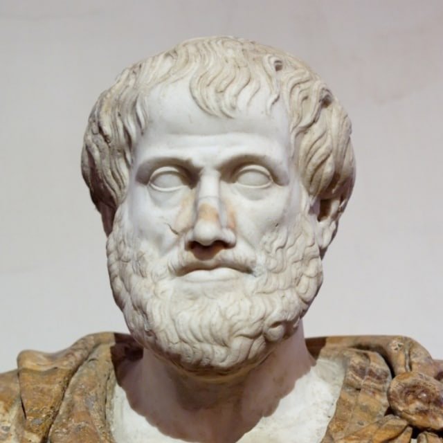 Сказал как Аристотель