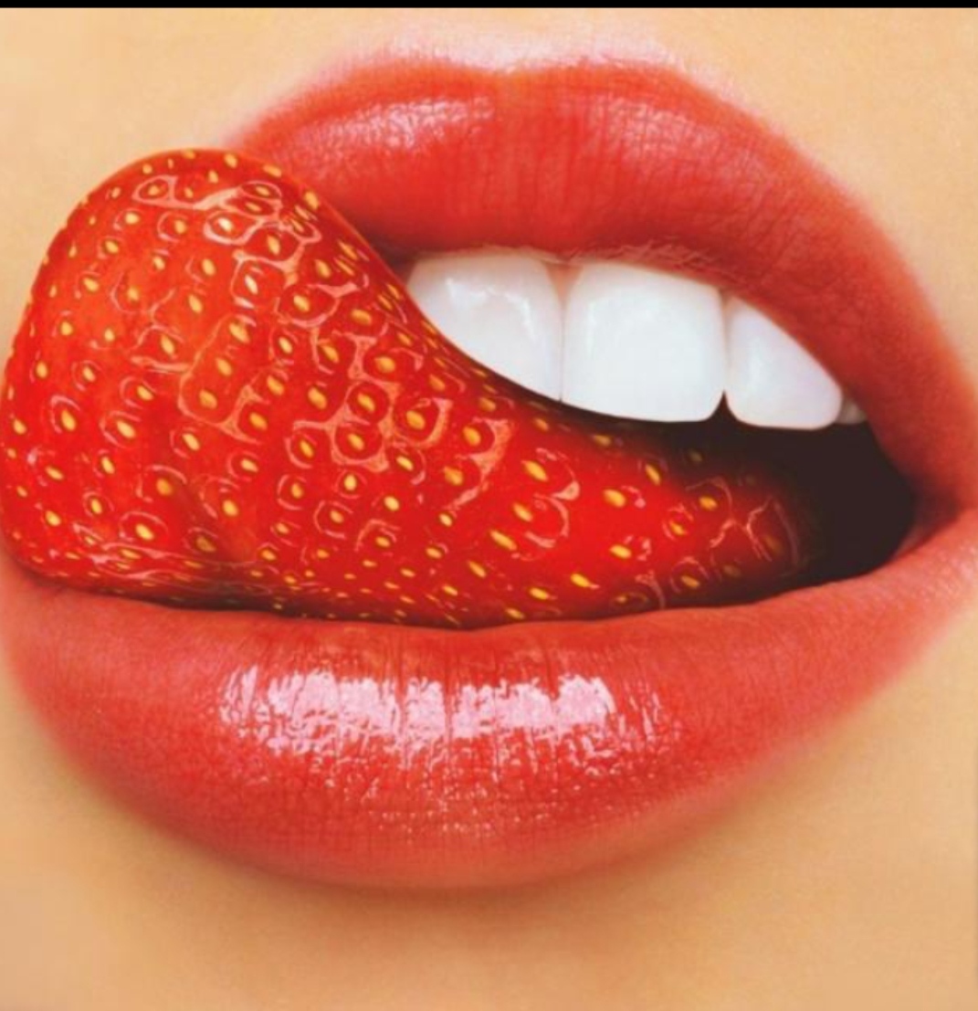 🍓Клубничный микс😋🍓