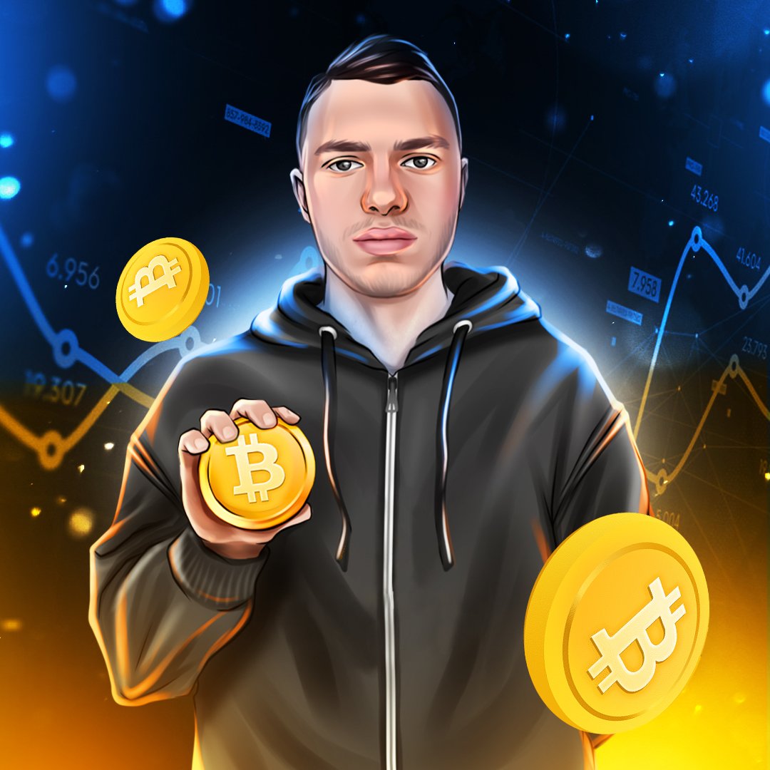 MrBodya | Криптовалюта