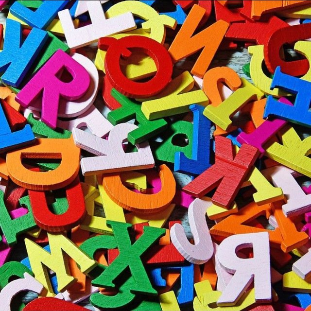 Занимательная лингвистика