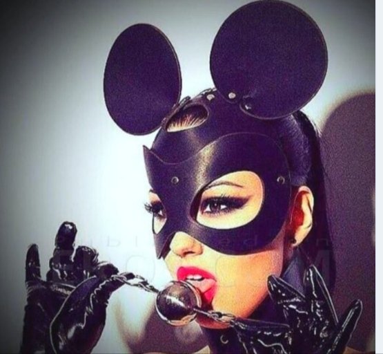 ГорЯчиЙ ВиРт 18+