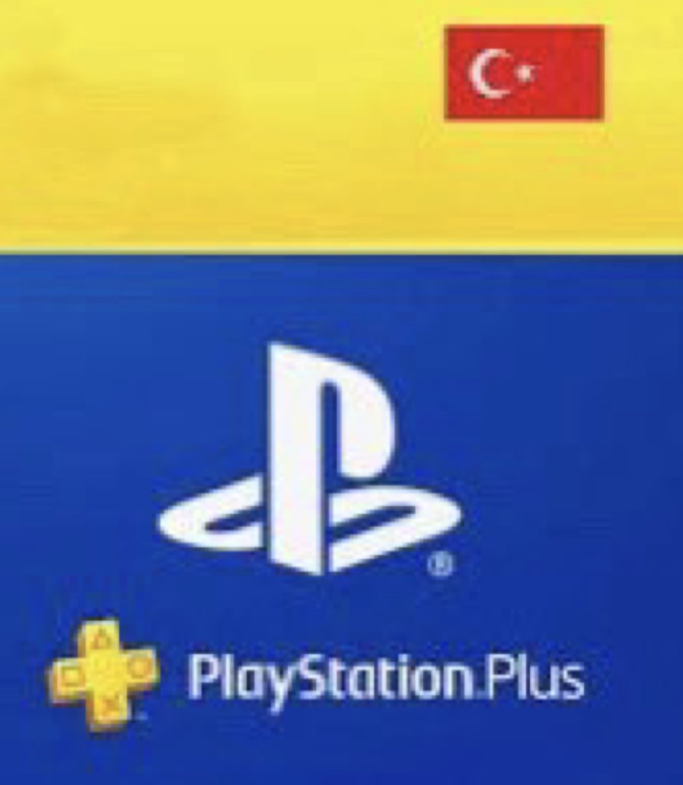 Турецкая PS Plus