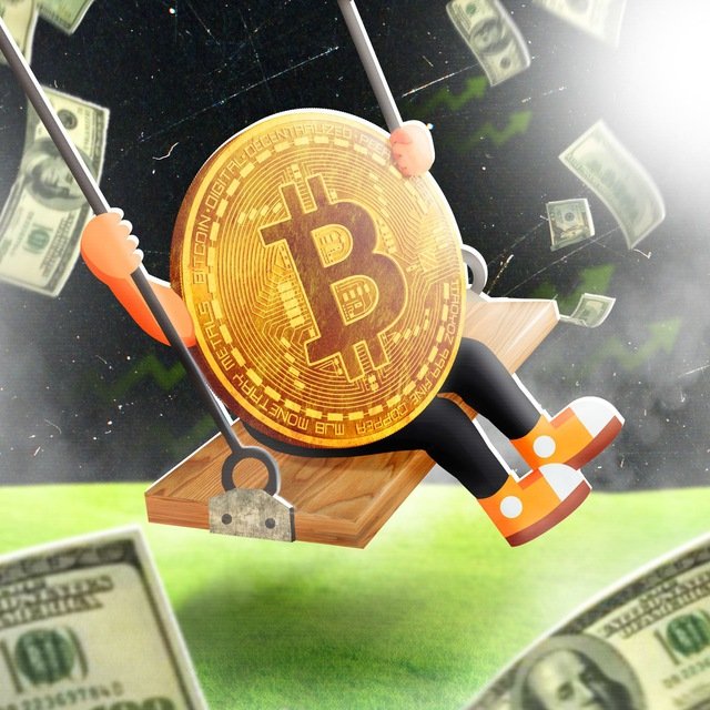 Крипто Гойдалка 🇺🇦