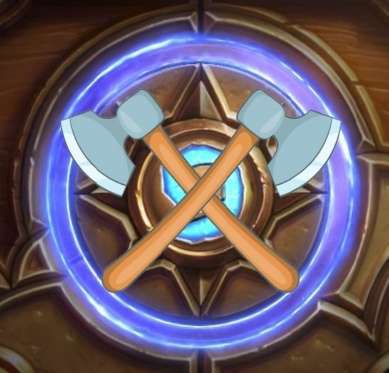Hearthstone Axes