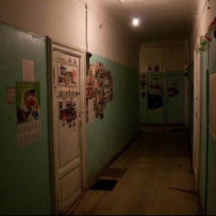 Поникшие [RolePlay]