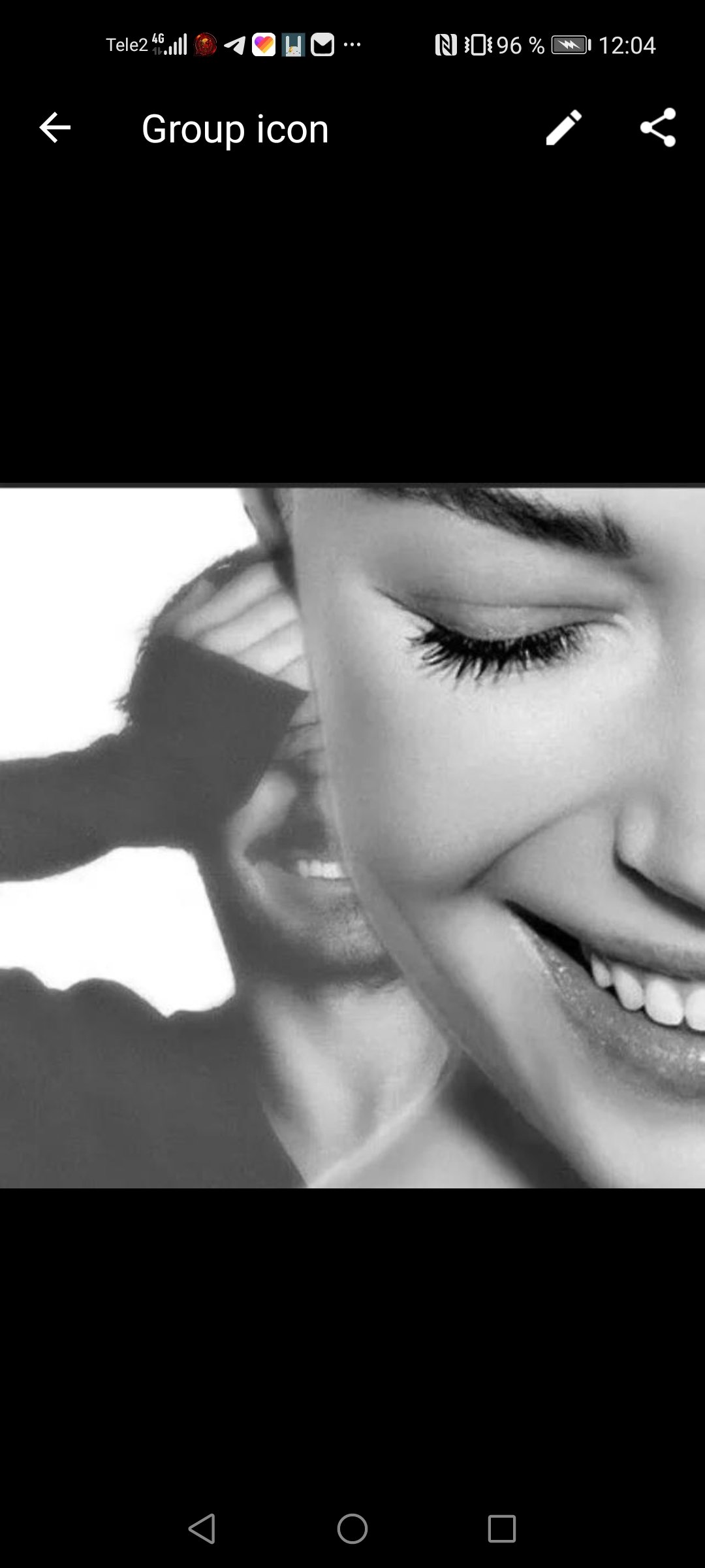 Уставшие стикериться