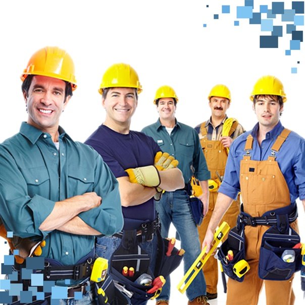 Подработка в Москве