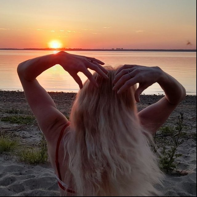 В мое...чем дальше тем горячее...