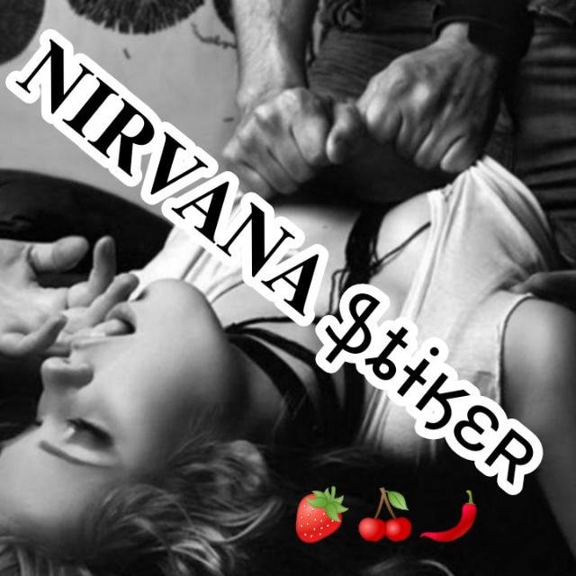 𒆜𝐍𝐈𝐑𝐕𝐀𝐍𝐀 ֆȶɨӄɛʀ𒆜