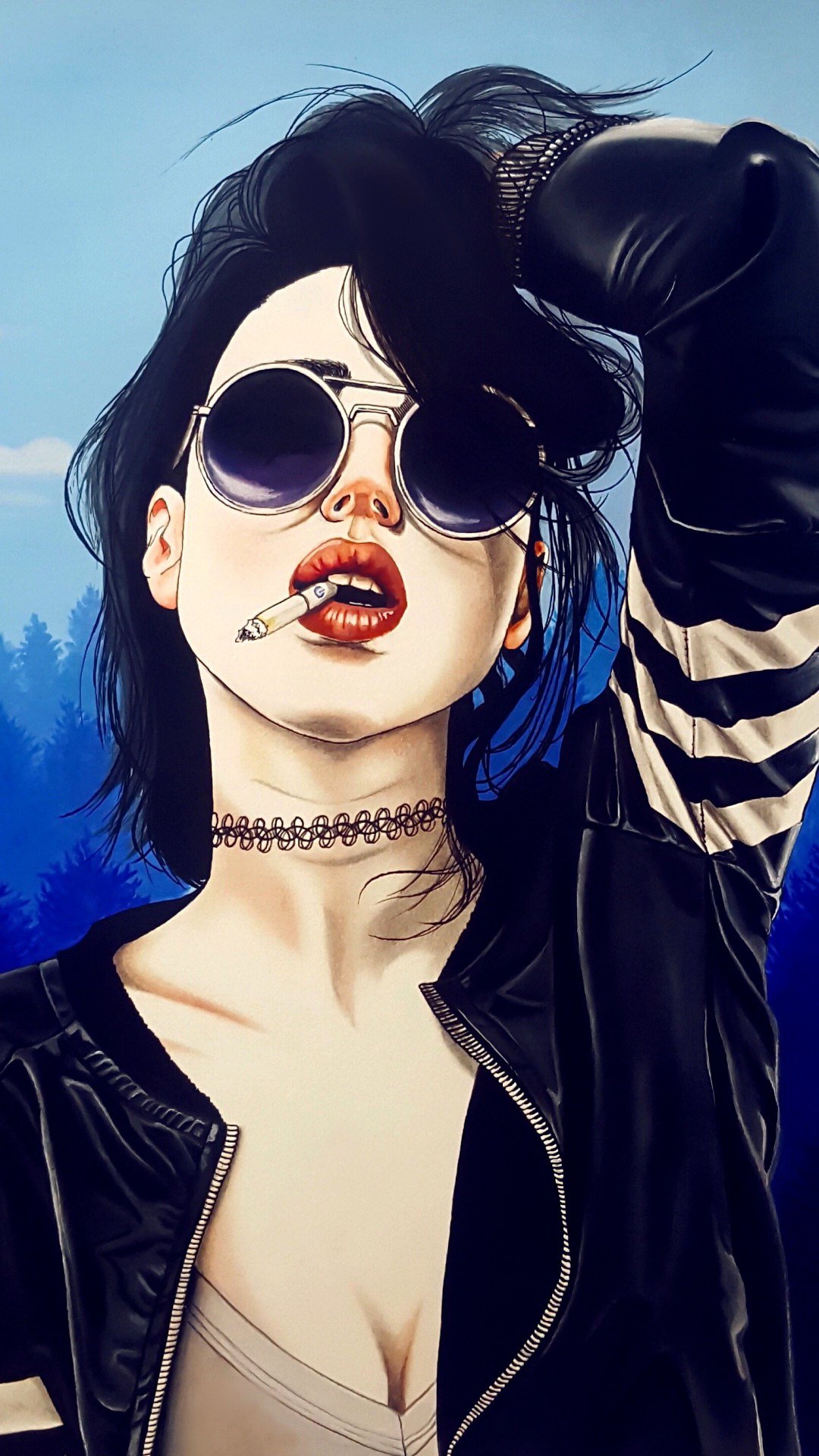 ✌😎БаНдА ХуЛиГаНоВ😎✌