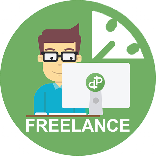 Фриланс-услуги