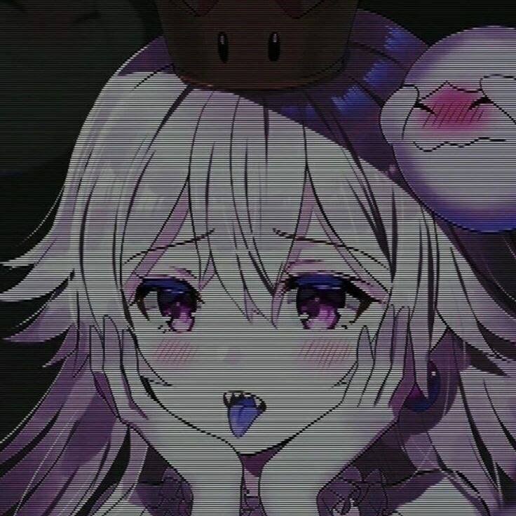 Аниме - от Геночки