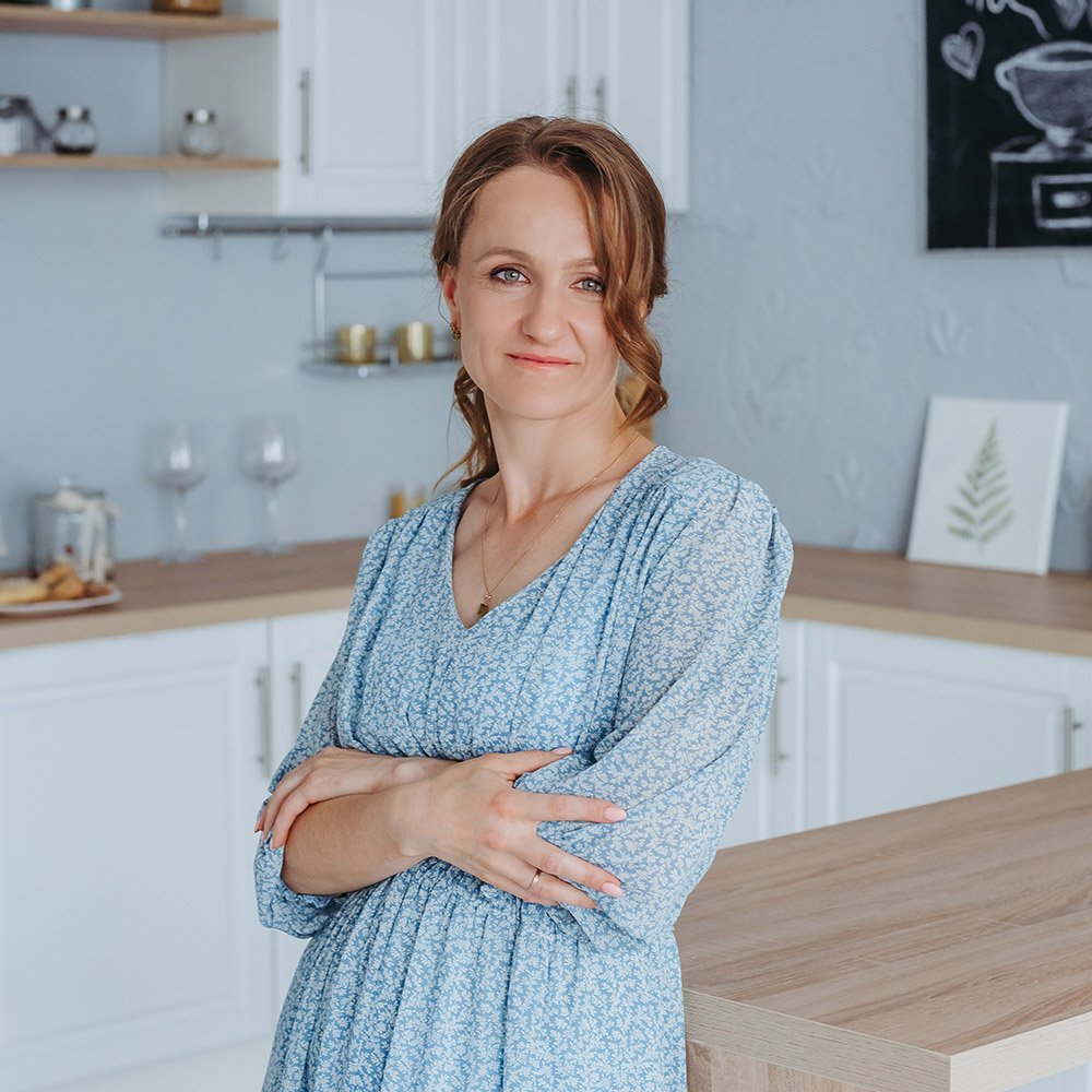 Валентина Кравченко | Здоровье и энергия