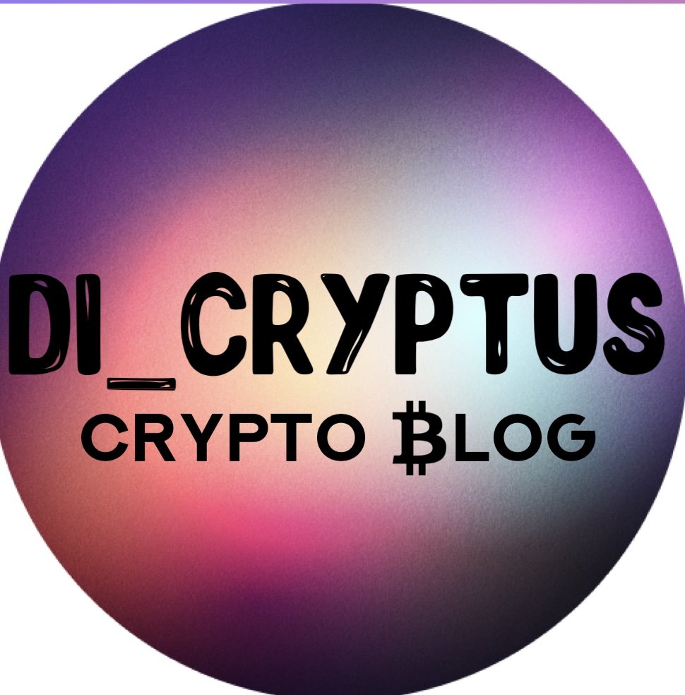 di_Cryptus[Крипто Блог]