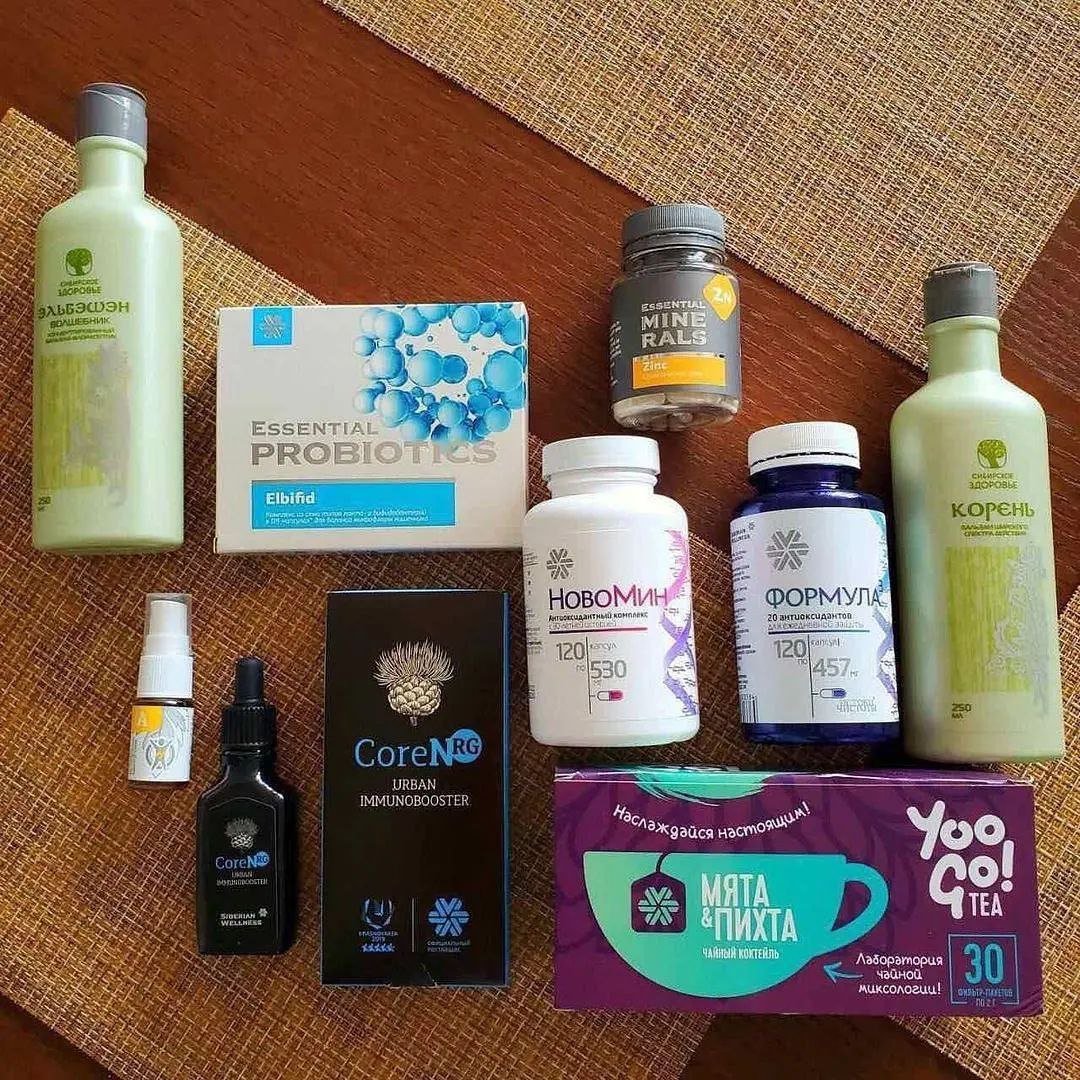 ЗОЖ и Красота🌺 SW с Маргаритой