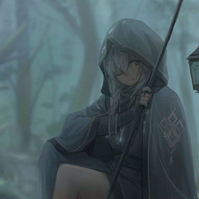 Проклятая беседа