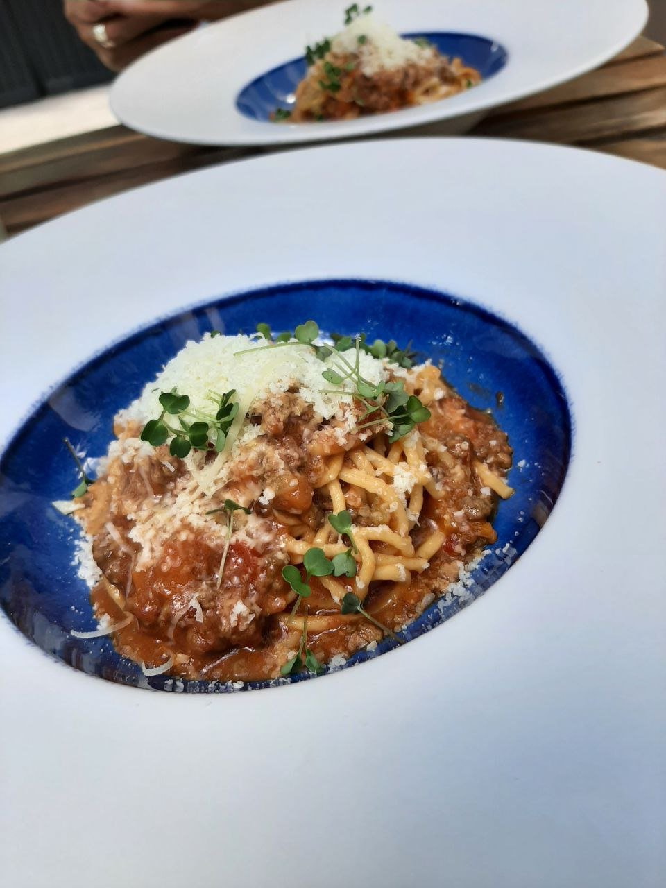 Что-то на сытом