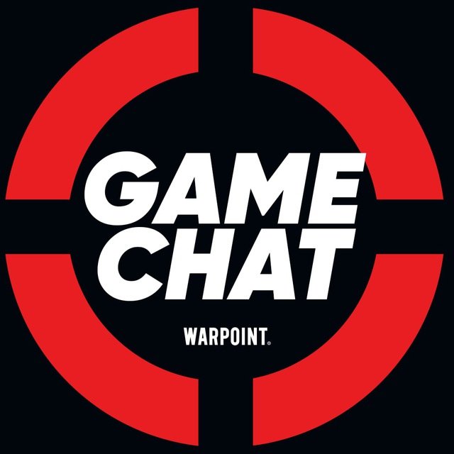 Чат игроков WARPOINT