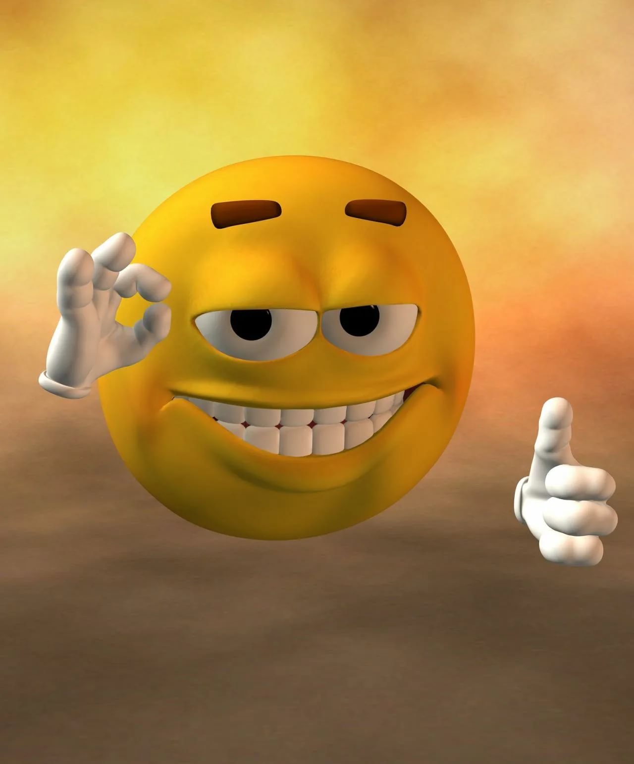 Атмосфера смеха