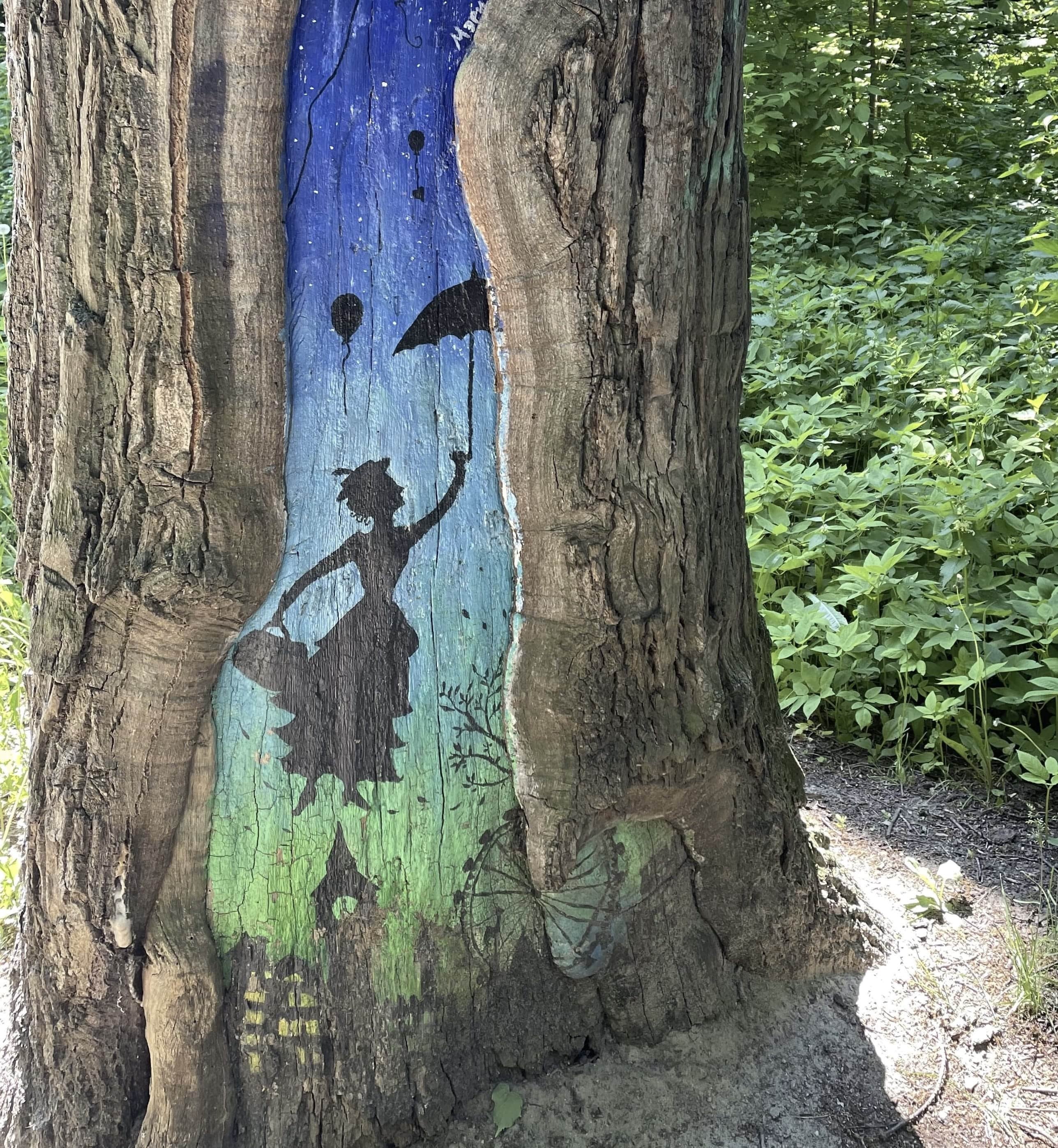 Сказочная помощь маме