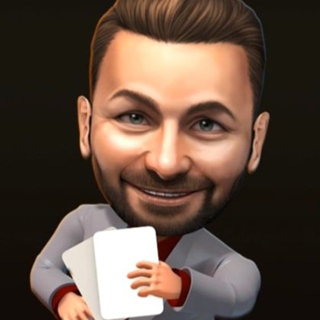 Заноси капусту! Лучшие покерные раздачи от лучших подписчиков!