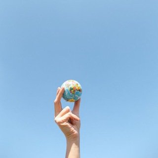 Спасти планету ♻️❤️