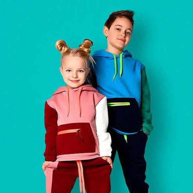 Подростковая одежда оптом из Стамбула