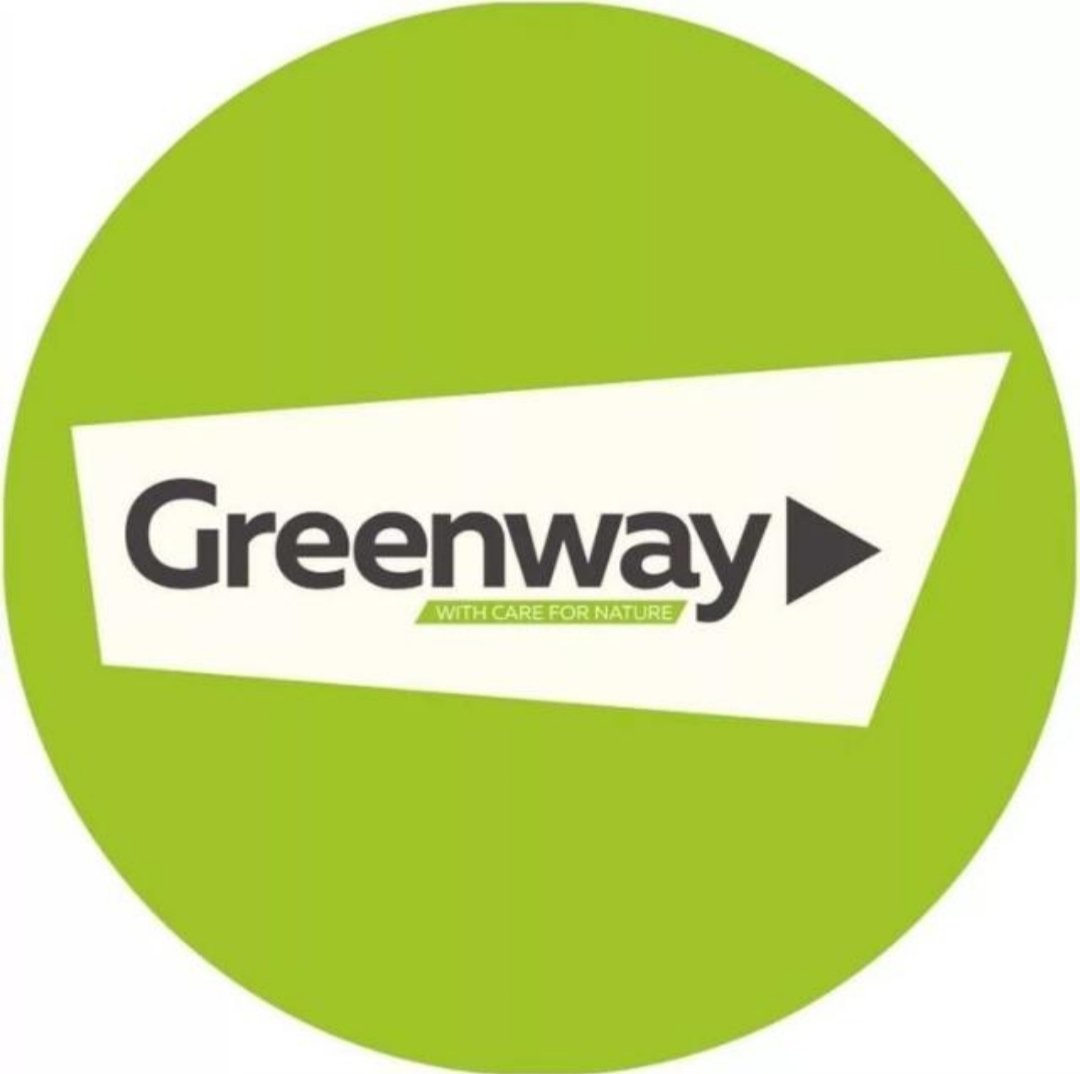 GREENWAY эко продукция без химии