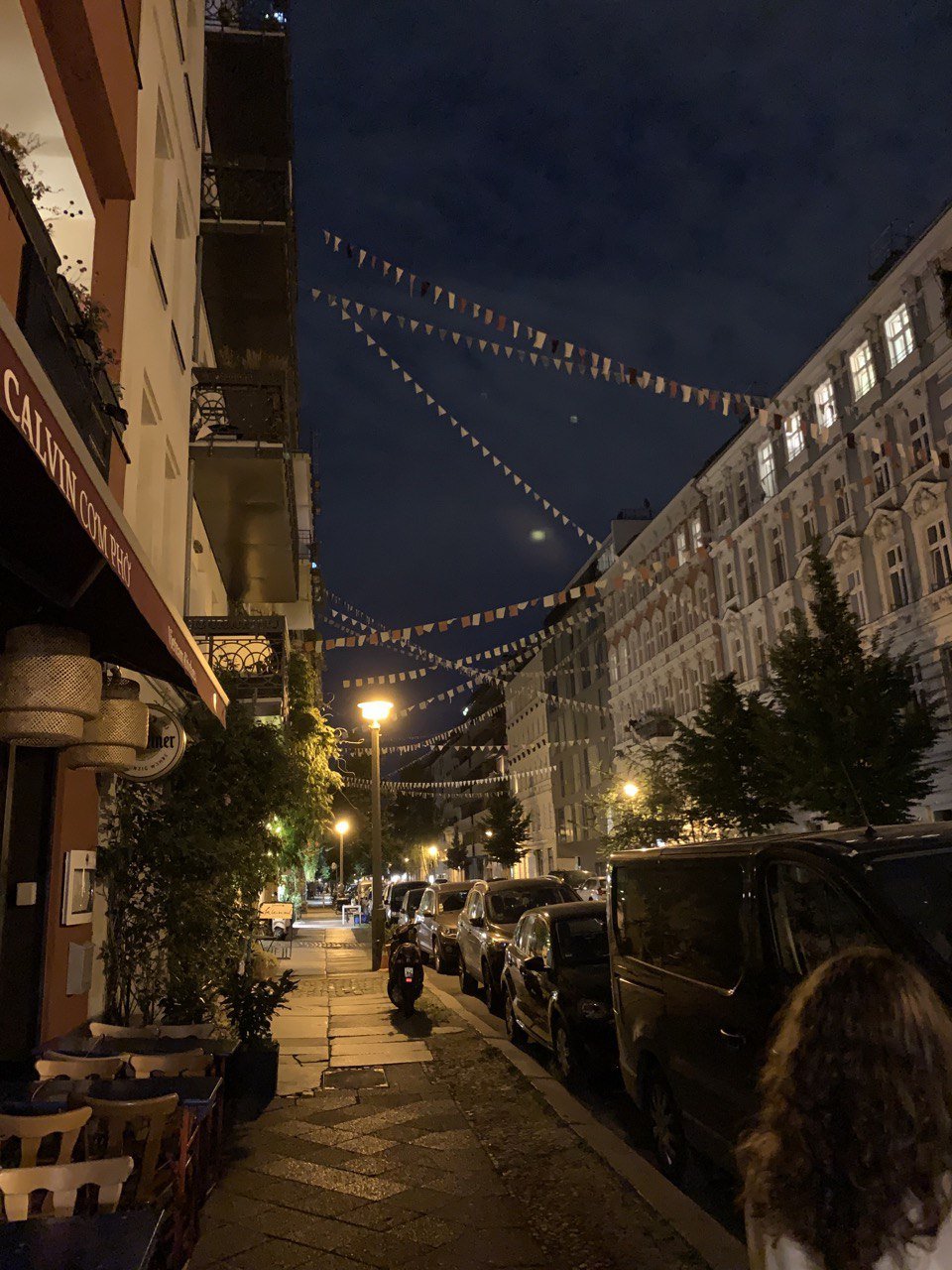 Моими глазами