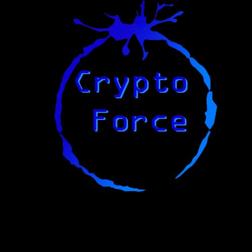 CryptoForce | News, Signals, Trade
