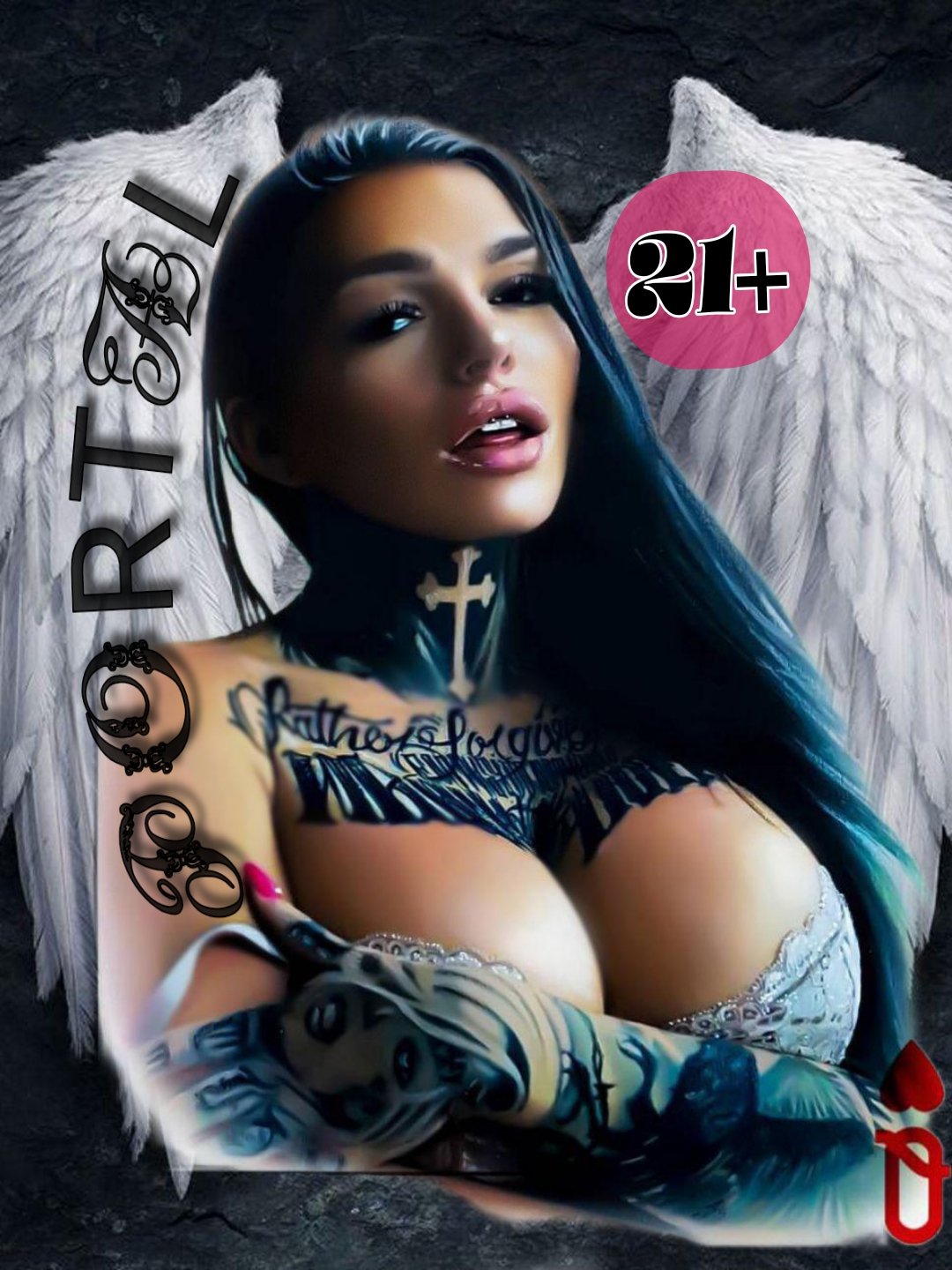 💥🅿︎🅾︎🆁︎🆃︎🅰︎🅻︎🍓2️⃣1️⃣➕🔥