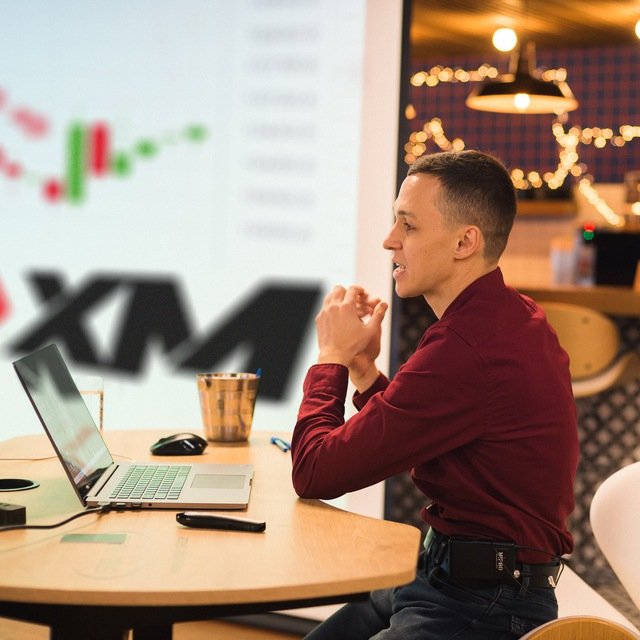 Трейдер на связи | XM