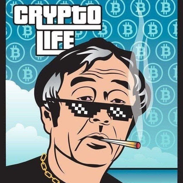 𝐂𝐫𝐲𝐩𝐭𝐨𝐋𝐢𝐟𝐞️️