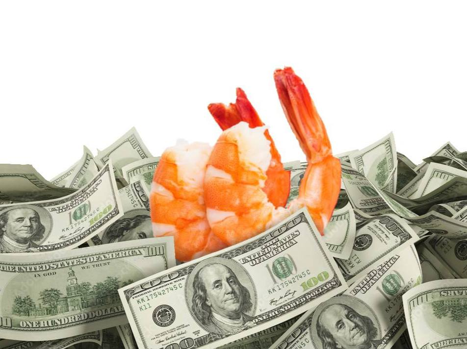 Креветочный Маркетинг