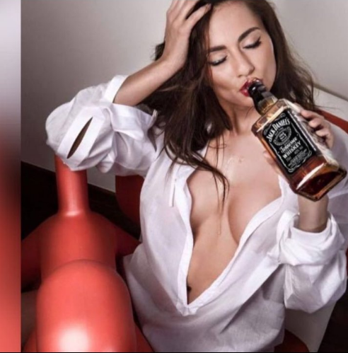 ♥️🔥Я ТВОЙ СЛАДКИЙ ЯД🔥♥️21+